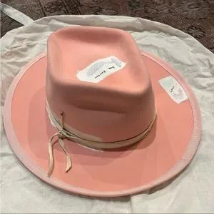 Nick Fouquet | Accessories | Nick Fouquet Nwot Pink Babe  display picture 1